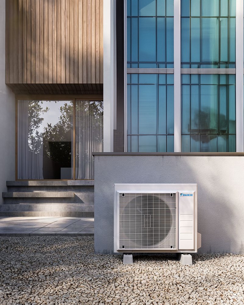 HVAC