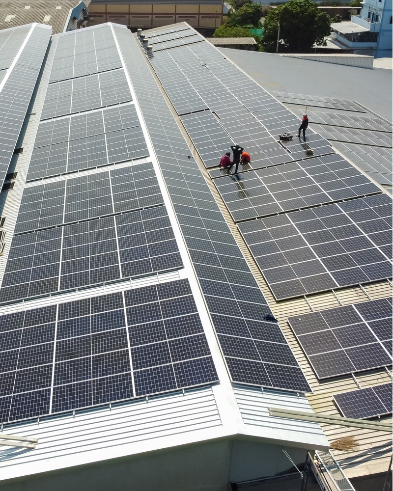 Photovoltaïque