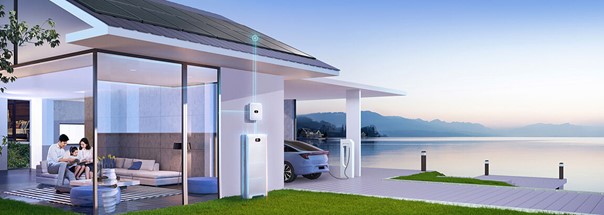 Huawei_Home