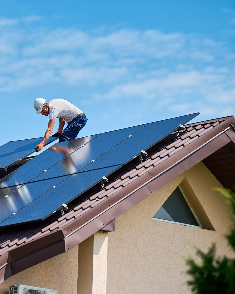 Photovoltaïque