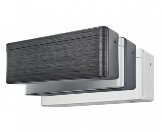 Climatisation réversible